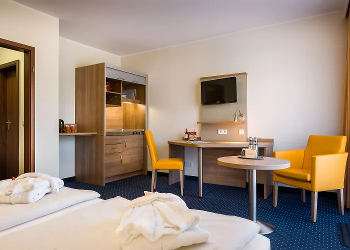 Acora Living The Otel