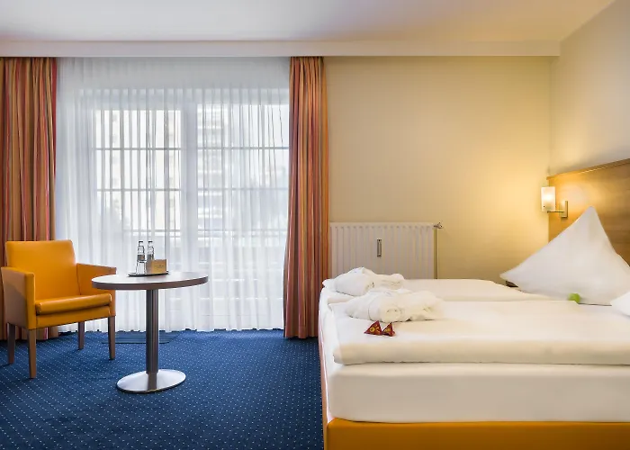 Acora Living The 3* Düsseldorf