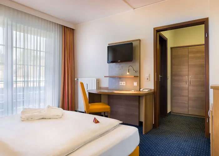 Acora Living The Otel Düsseldorf