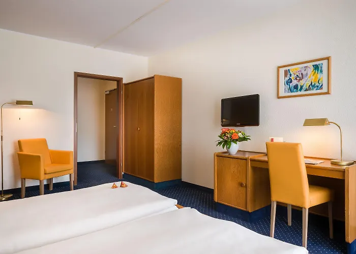 Otel Acora Living The 3*