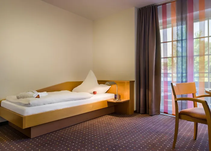 Acora Living The Düsseldorf