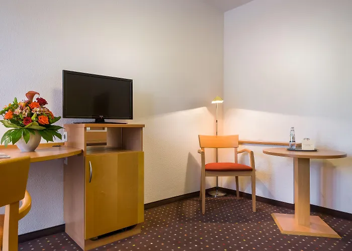 Hotel Acora Living The Düsseldorf