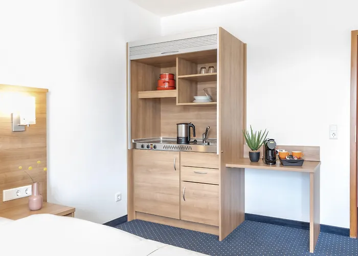 Acora Living The Dusseldorf