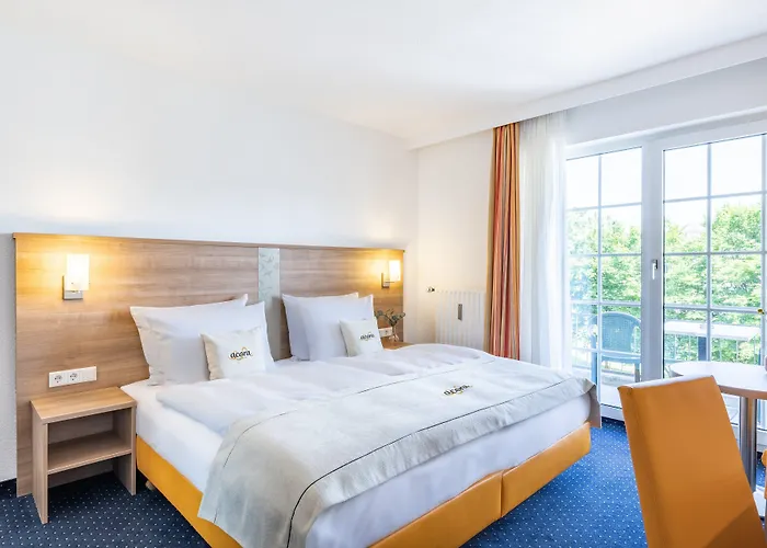 Acora Living The Hotel Dusseldorf