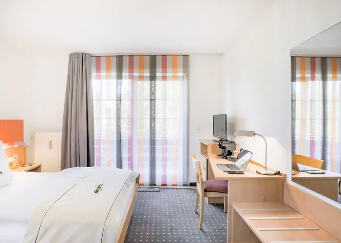 Acora Living The 3* Dusseldorf