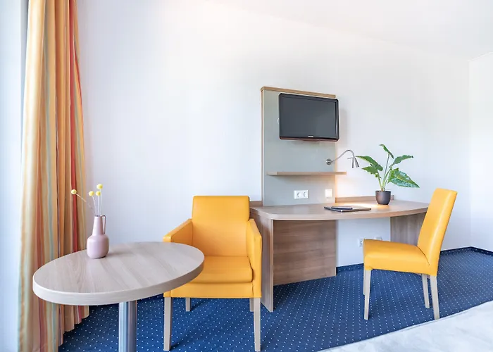 Otel Acora Living The