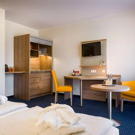 Acora Living The Hotel