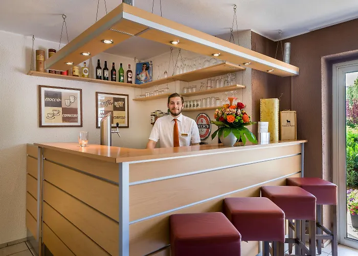 Acora Living The 3* Düsseldorf