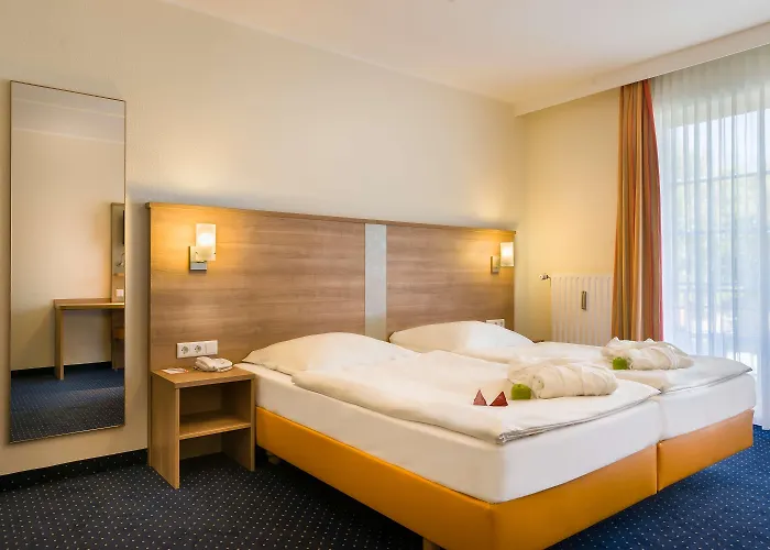 Hotel Acora Living The Düsseldorf