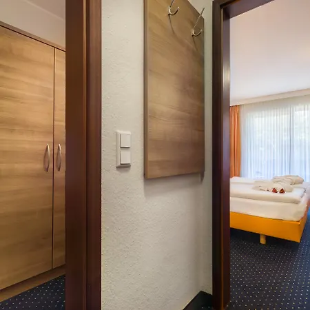 Otel Acora Living The 3*