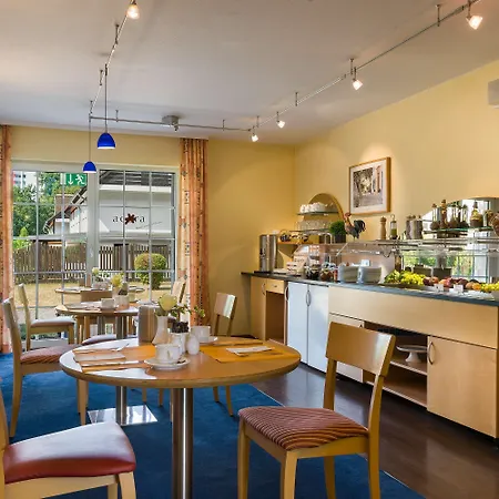 Otel Acora Living The 3*