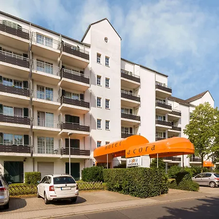 Acora Living The Otel 3*