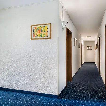 Otel Acora Living The Düsseldorf