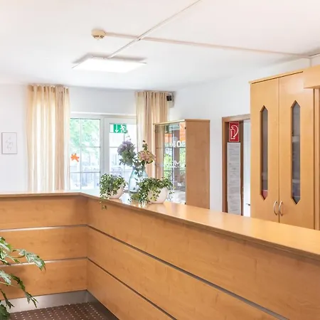 酒店 杜塞尔多夫阿克拉沃恩酒店 杜塞尔多夫