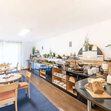 Acora Living The 酒店 杜塞尔多夫