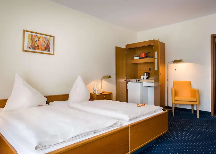 Acora Living The 杜塞尔多夫