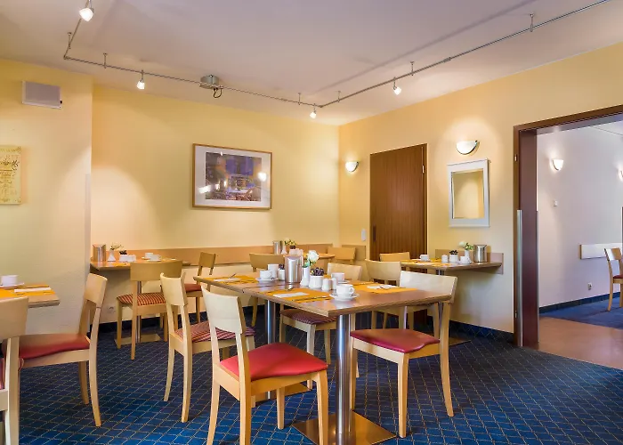 Acora Living The 酒店 杜塞尔多夫