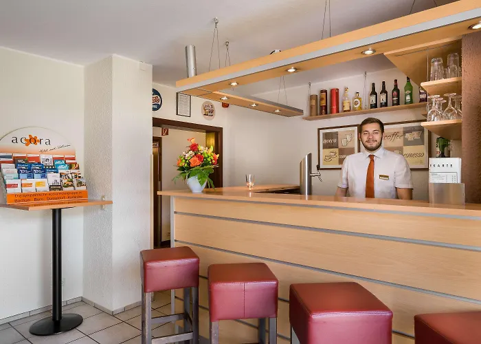 Acora Living The 酒店