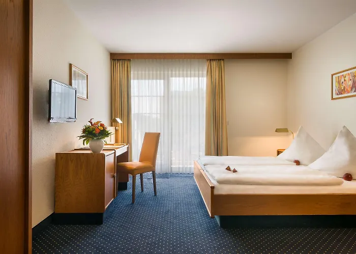 Acora Living The 杜塞尔多夫