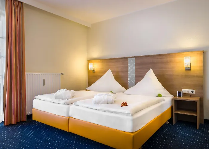 Acora Living The 杜塞尔多夫