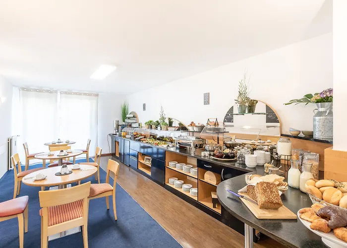 Acora Living The 酒店 杜塞尔多夫